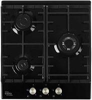 Газовая варочная панель Oasis P-3MBT