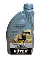 Расходник Huter 10W40 (масло4-хтакт.)