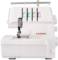 Оверлок Leran Om 330