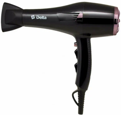 Фен Delta DL-0908