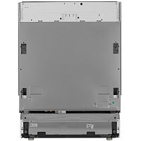 Посудомоечная машина Indesit DI 4C68 (встраиваемая)