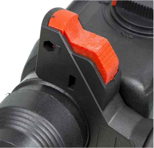 Перфоратор Ресанта П-32-1000К, фото 2