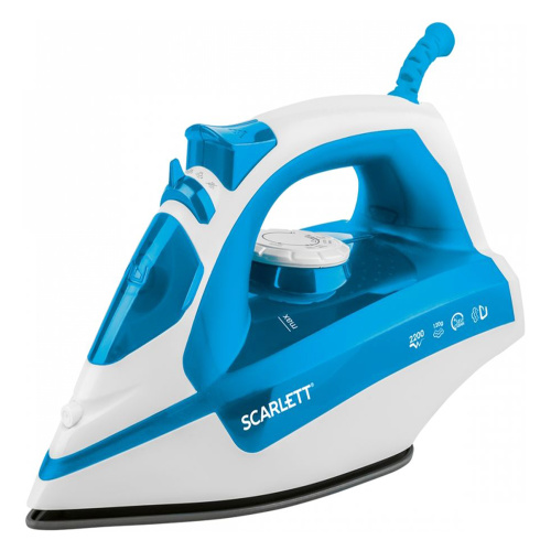 Утюг Scarlett SI30P17