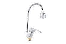 Смеситель д/кухни Tsarsberg TSB-722-1160