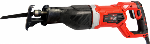 Пила сабельная Brait BRS1200
