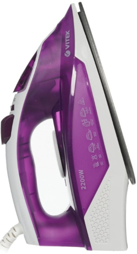 Утюг Vitek VT-8308, фото 6
