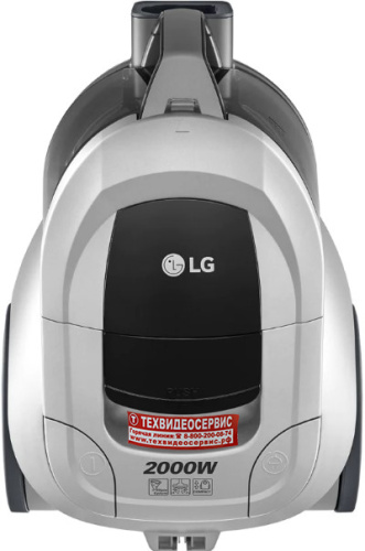 Пылесос LG VC5420NNTS