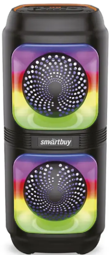 Колонка Smartbuy Phoenix Колонка Smartbuy Phoenix