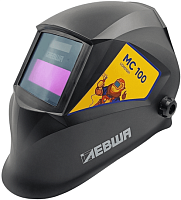 Сварочная маска Левша МС 100 хамелеон,