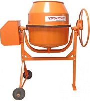 Бетоносмеситель Прогресс БМ-160ПВ