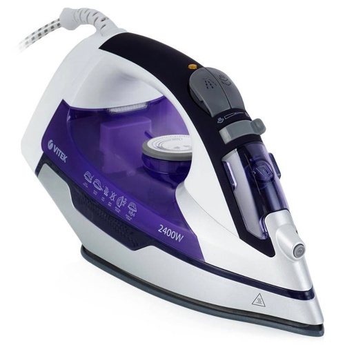 Утюг Vitek VT-1257, фото 6