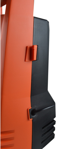 Минимойка Carver CW-1400A, фото 9