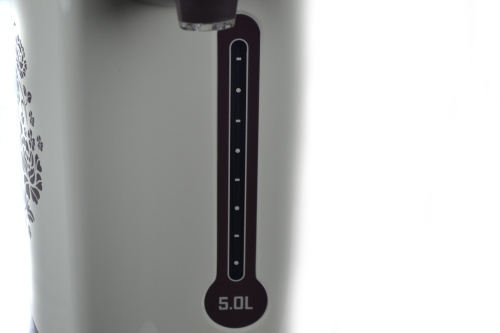 Термопот Econ ECO-502TP бежев. фото 6