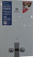 Водонагреватель газовый Electrolux GWH 10 High Performance