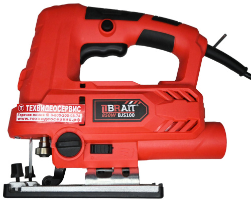 Лобзик Brait BJS100