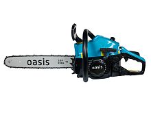 Бензопила Oasis GS-3716