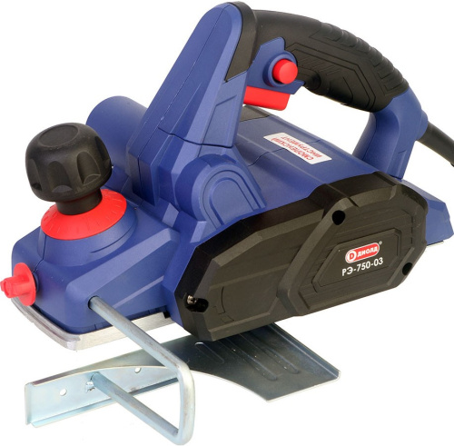 Рубанок Диолд РЭ-750-03 фото 5