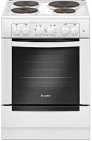 Электрическая плита Гефест 6140-01