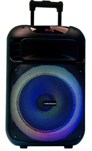 Колонка Nakatomi GS-33 фото 2