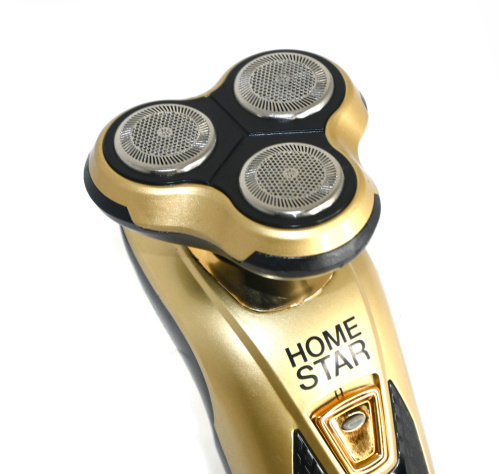 Бритва Homestar HS-9004 фото 7
