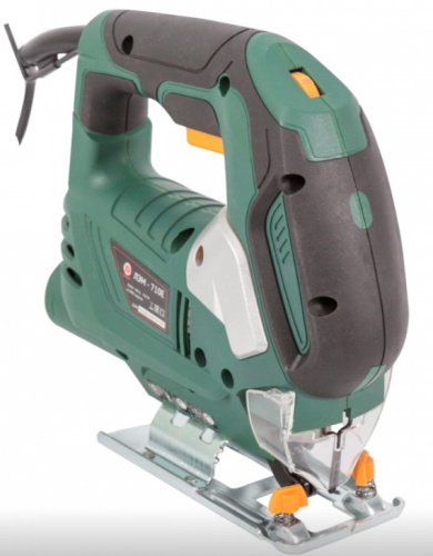 Лобзик Калибр ЛЭМ-710Е фото 9