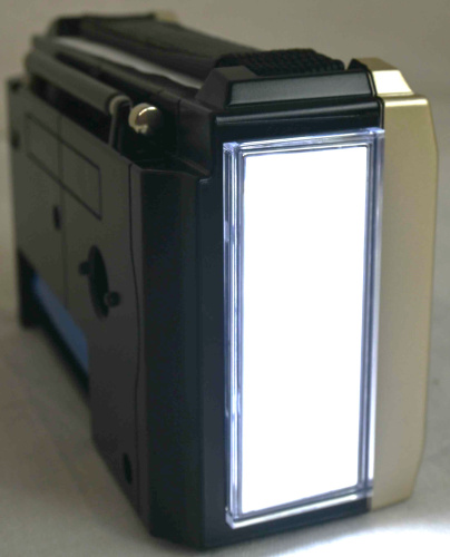 Радиоприемник RX-355 фото 8