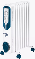 Обогреватель масляный Engy EN-2509