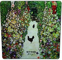 Весы нап. Sting Ray Садовая аллея