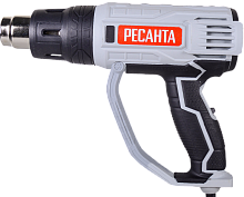Фен технический Ресанта ФЭ-2000ЭК.