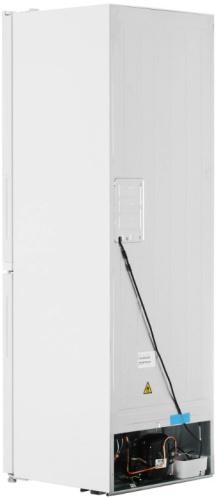 Холодильник Candy CFN6185W фото 9