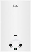 Водонагреватель газовый Ballu GWH 10 Warmix