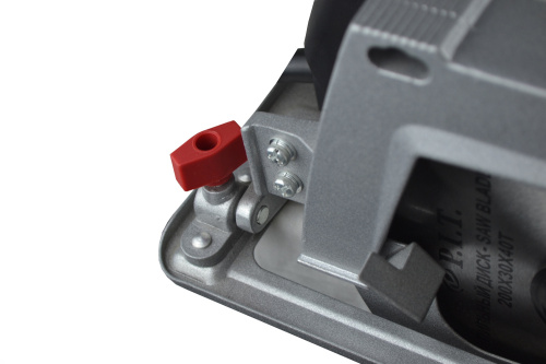 Пила циркулярная (дисковая) P.I.T PKS 200-C фото 13