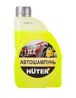 Автошампунь Active Foam Huter 5,8кг