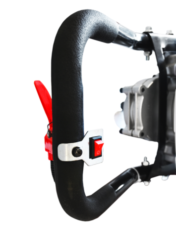 Мотобур Ресанта МБ-52 фото 3