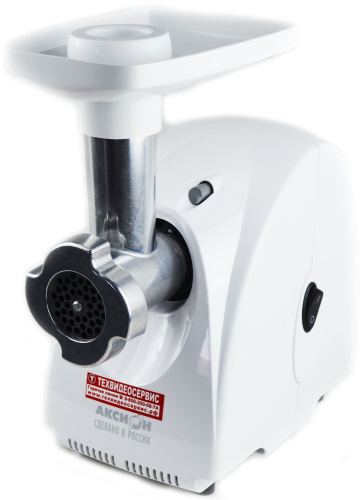 Мясорубка Аксион М32.02. фото 2
