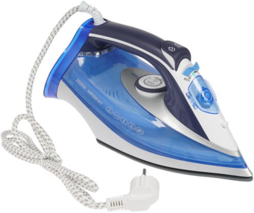 Утюг Magnit RMI-1731 фото 7