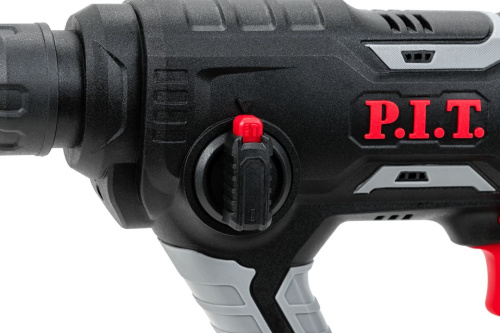 Перфоратор P.I.T. PBH20H-18A/1 фото 12