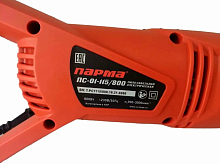 Пила сабельная Парма ПС-01-115/800