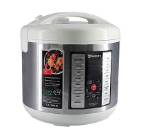 Мультиварка Sakura SA-7766W