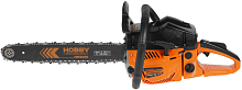 Бензопила Carver Hobby HSG 162-18