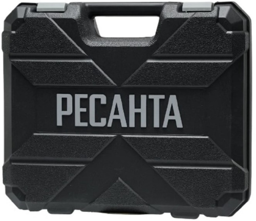 Гайковерт акум. Ресанта АГ-300/20L фото 4