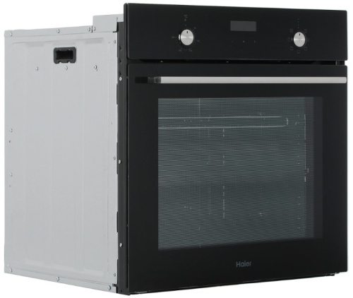 Духовой шкаф Haier HOX-P06HGB фото 5