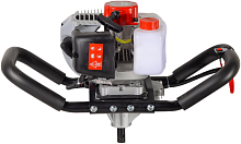 Мотобур Ресанта МБ-52