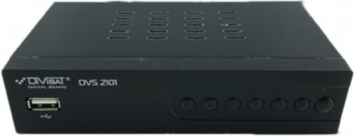 Устройство Divisat 2101 Устройство Divisat 2101