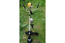 Триммер бенз. Калибр БК-1500.