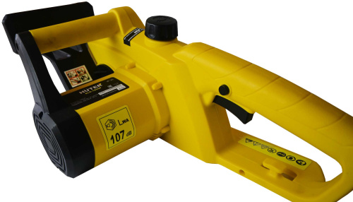 Пила цепная эл. Huter ELS-1800Р, фото 9