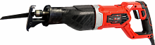 Пила сабельная Brait BRS1200