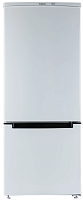 Холодильник Бирюса 551 белый