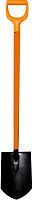 Лопата штыковая Вихрь фибергл.черенок