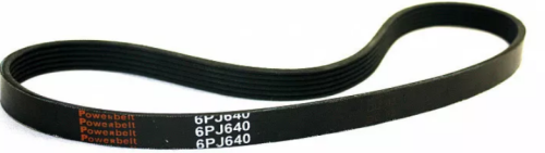 Ремень д/бетономеш. 6PJ640, фото 2